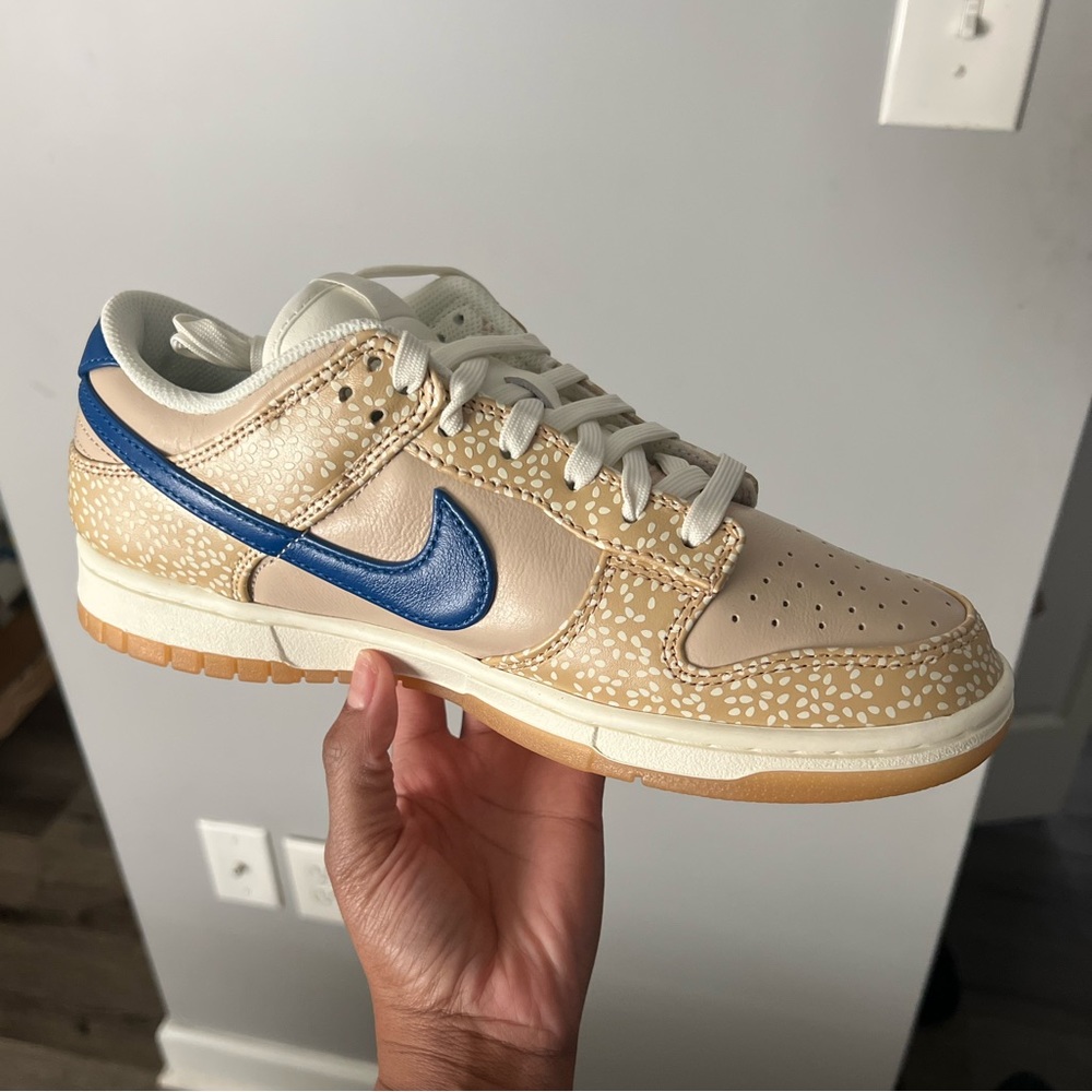 Nike Dunk Low Premium